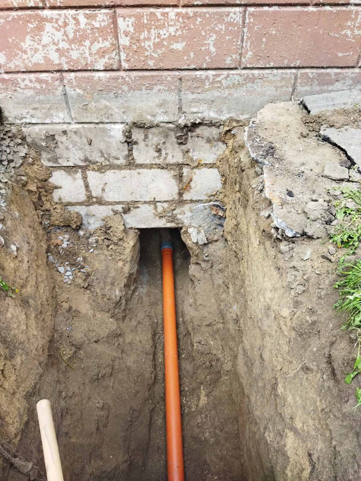 Поточний ремонт мереж