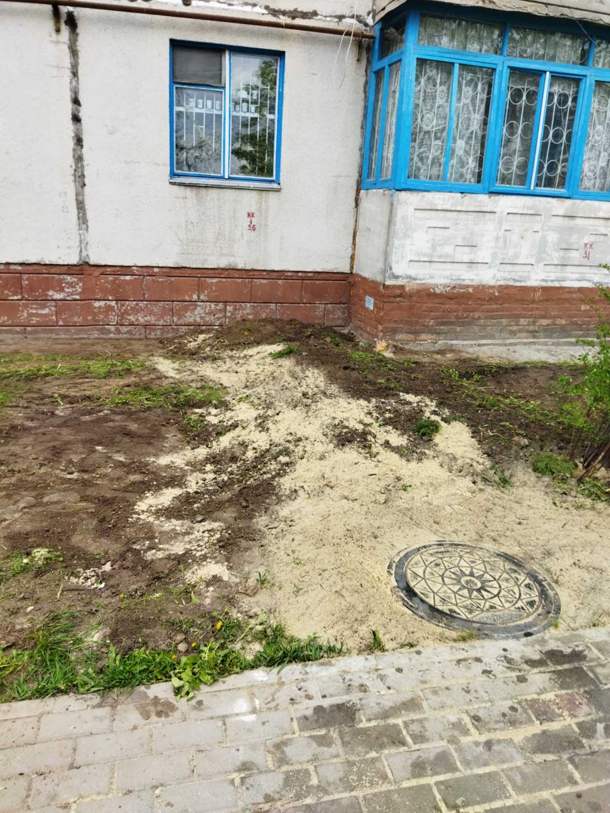 Поточний ремонт мереж