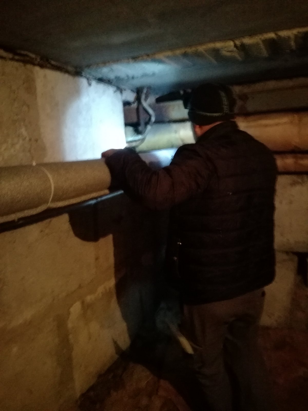 Поточний ремонт мереж