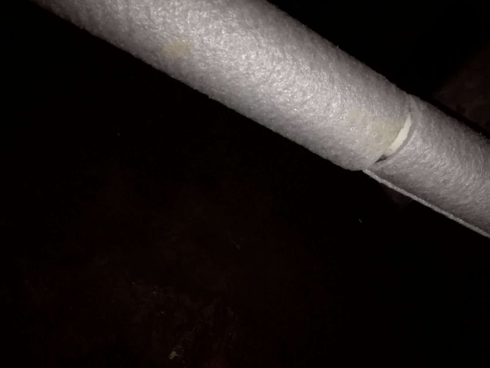 Жек №7, Ремонт, трубопровод, замена, фото